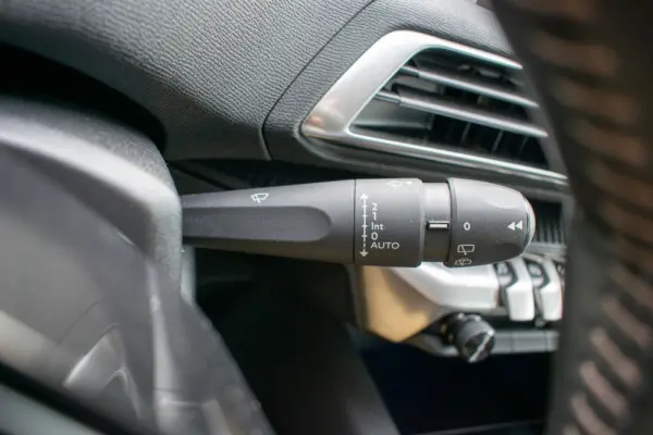 Peugeot 3008 1.5 BlueHDi Active Pack 27
