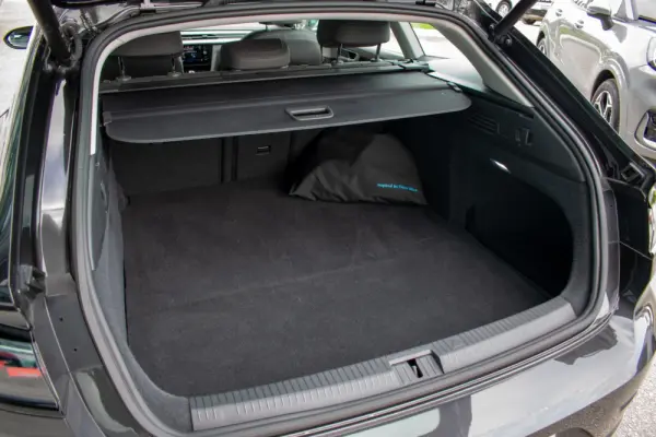 Volkswagen Arteon Shooting Brake 1.4 TSI eHybrid Elegance 47