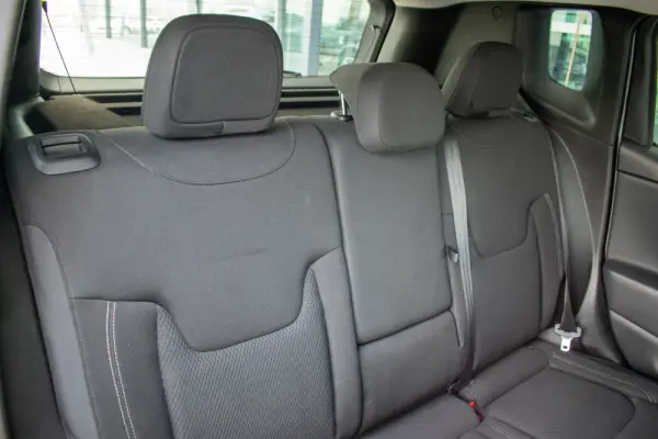 Jeep Renegade 1.6 MJD Limited 43