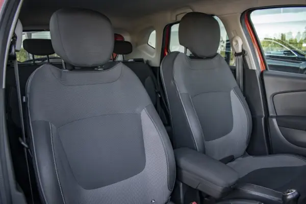 Renault Captur 1.5 dCi Exclusive 38