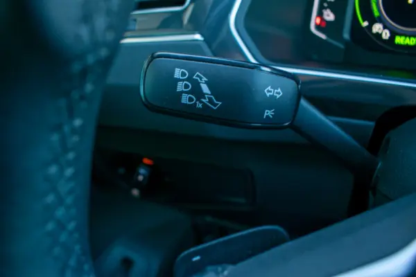 Volkswagen Tiguan 1.4 TSI eHybrid Conceptline DSG 38