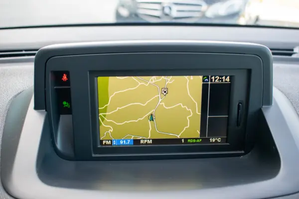 Renault Mégane Sport Tourer 1.5 dCi 30