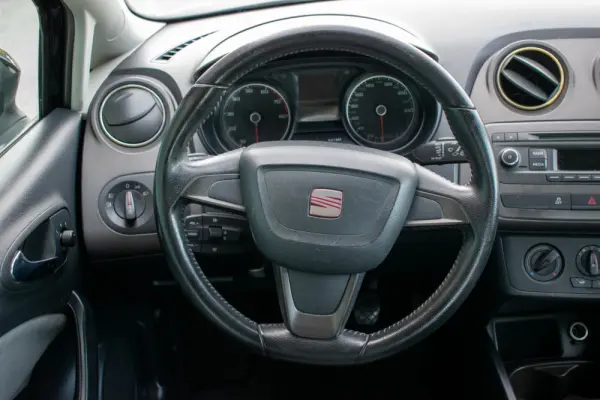 SEAT Ibiza 1.2 12V Style 22