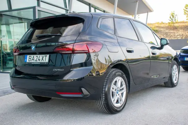 BMW 225xe Active Tourer 7