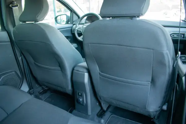 Dacia Sandero 1.0 ECO-G Journey Bi-Fuel 44