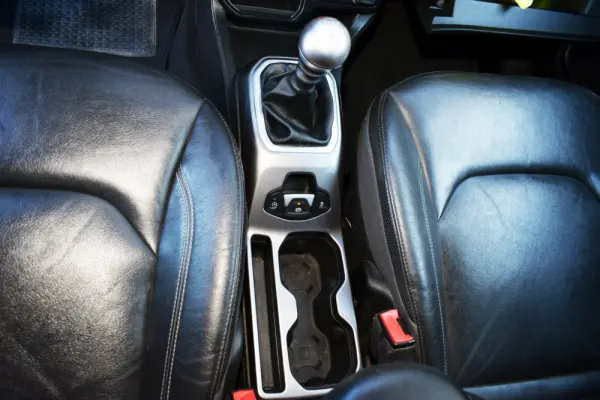 Jeep Renegade 1.0 T-GDI Limited 42