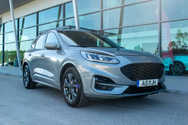 Ford Kuga 1.5 EcoBoost ST-Line 1