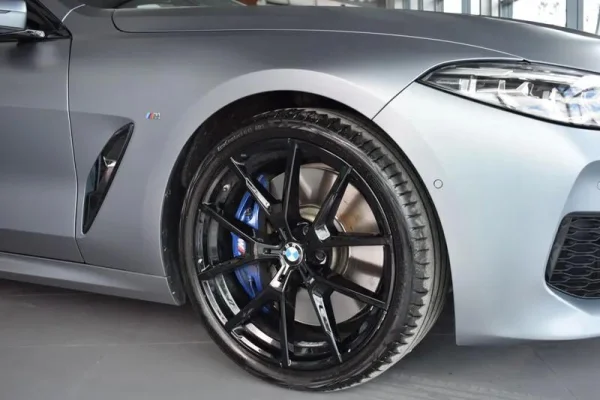 BMW 840 Gran Coupé i Pack M 3