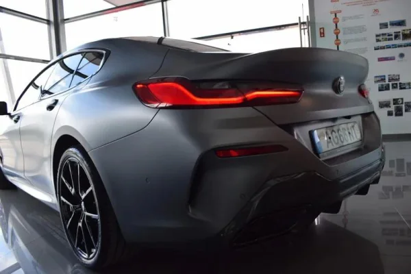 BMW 840 Gran Coupé i Pack M 13