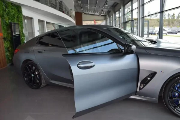 BMW 840 Gran Coupé i Pack M 20