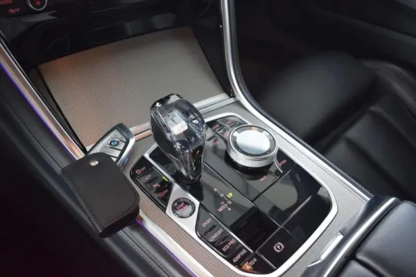 BMW 840 Gran Coupé i Pack M 40