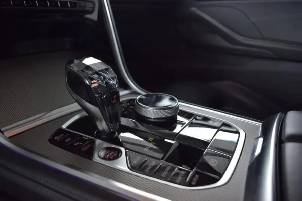 BMW 840 Gran Coupé i Pack M 46