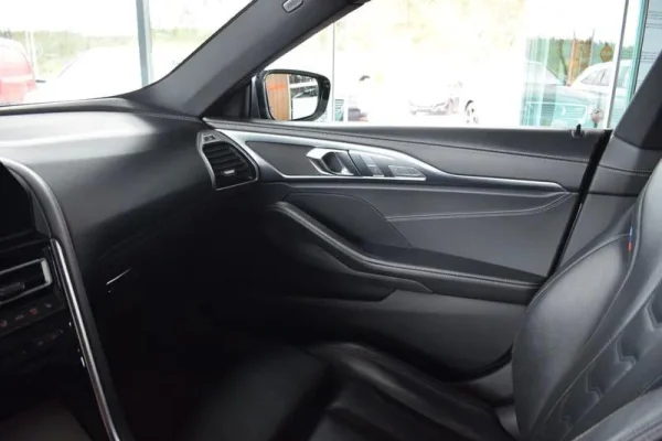 BMW 840 Gran Coupé i Pack M 47