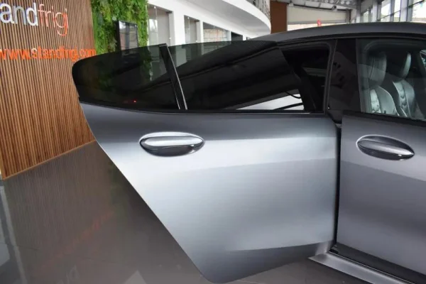 BMW 840 Gran Coupé i Pack M 49