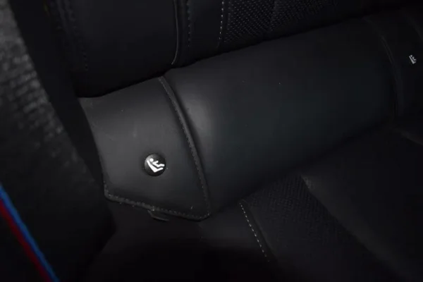 BMW 840 Gran Coupé i Pack M 51