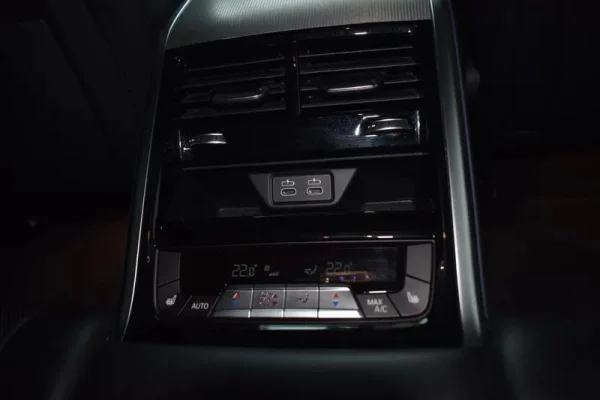 BMW 840 Gran Coupé i Pack M 52