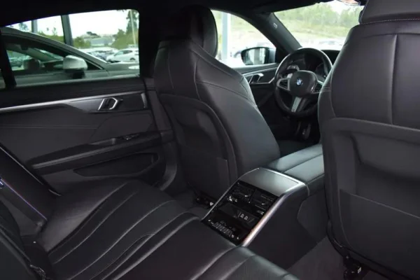 BMW 840 Gran Coupé i Pack M 54