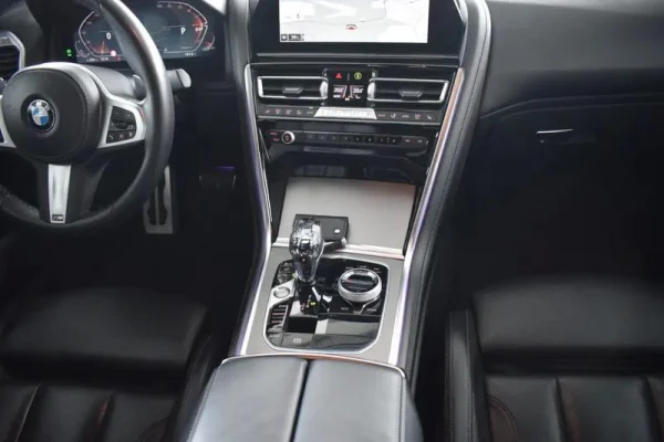BMW 840 Gran Coupé i Pack M 57