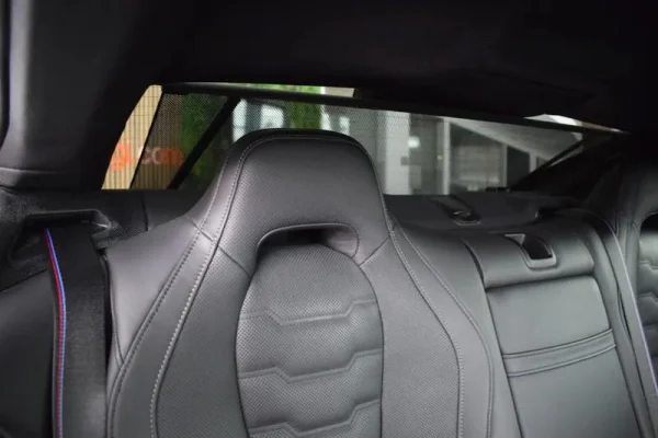 BMW 840 Gran Coupé i Pack M 58