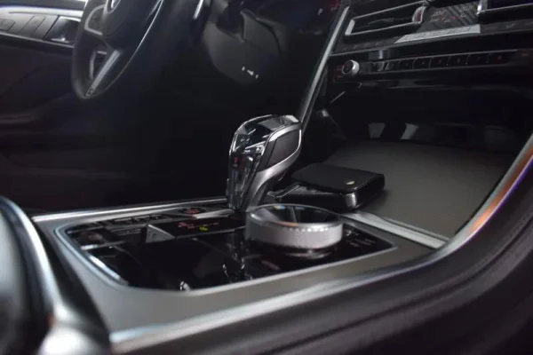 BMW 840 Gran Coupé i Pack M 61