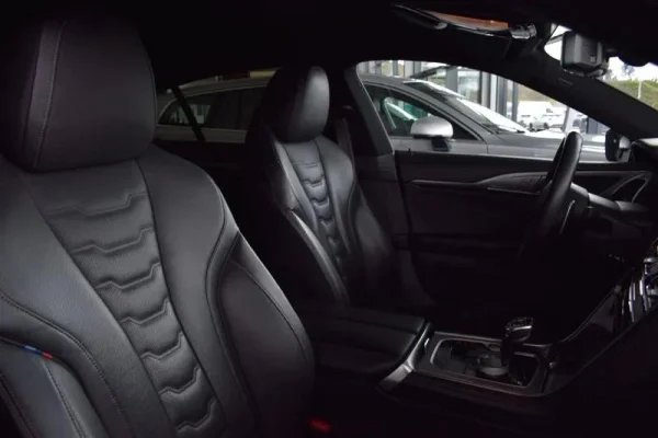BMW 840 Gran Coupé i Pack M 60