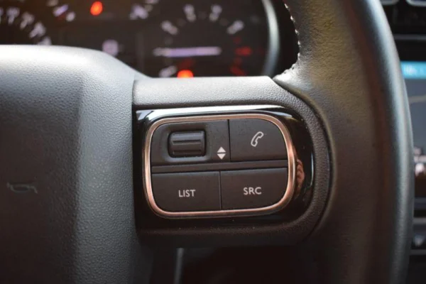 Citroen C3 Aircross 1.2 PureTech C-Series 13
