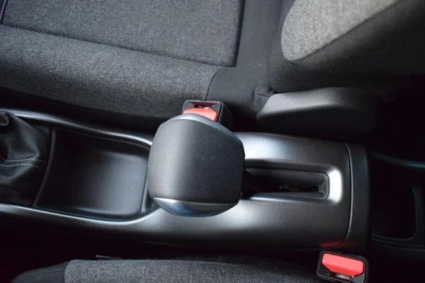 Citroen C3 Aircross 1.2 PureTech C-Series 21