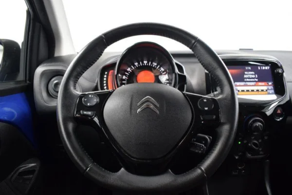 Citroen C1 1.0 VTi Feel 30