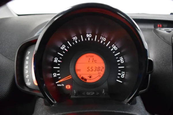 Citroen C1 1.0 VTi Feel 31