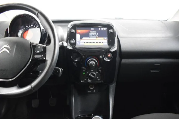 Citroen C1 1.0 VTi Feel 33
