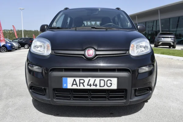 Fiat Panda 1.0 Hybrid 6