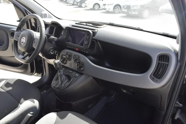 Fiat Panda 1.0 Hybrid 13