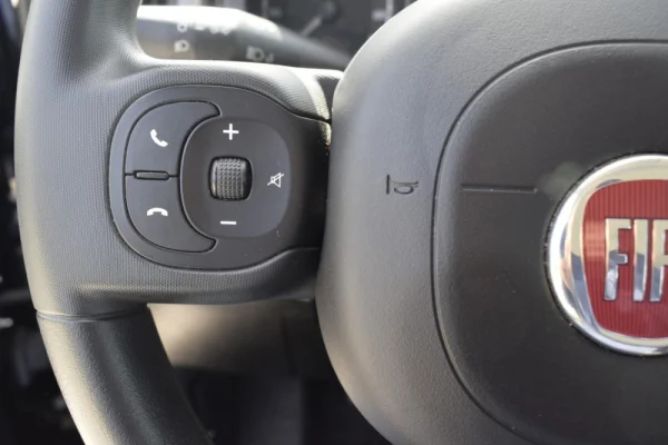 Fiat Panda 1.0 Hybrid 14