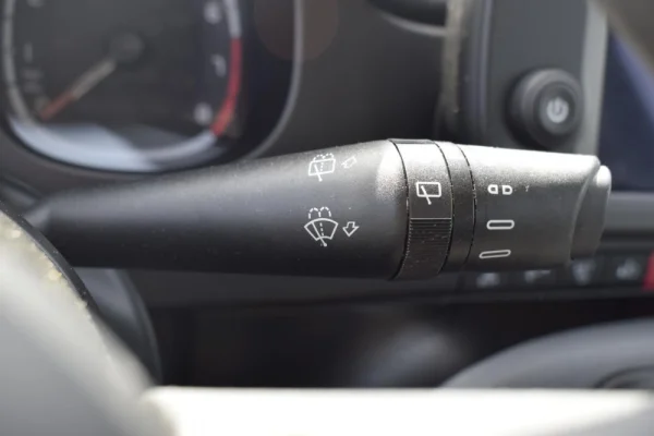 Fiat Panda 1.0 Hybrid 17