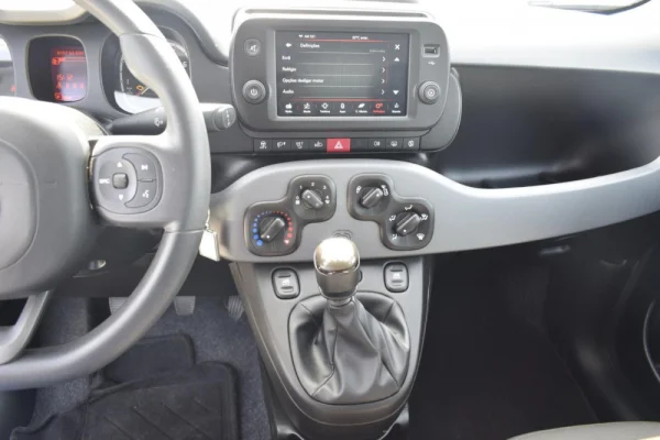 Fiat Panda 1.0 Hybrid 19