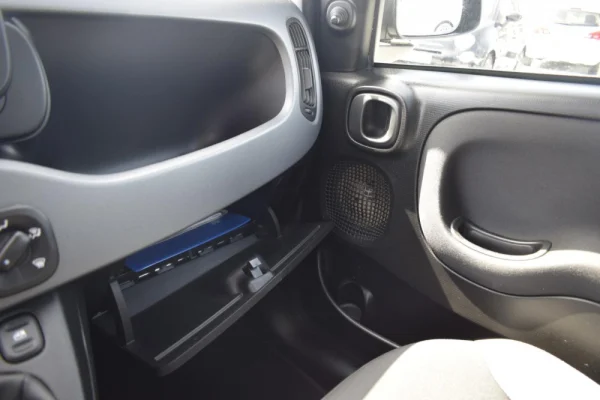 Fiat Panda 1.0 Hybrid 24