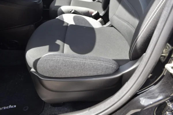 Fiat Panda 1.0 Hybrid 26