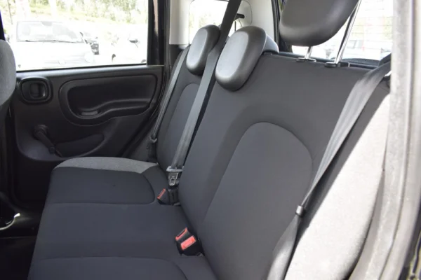 Fiat Panda 1.0 Hybrid 27