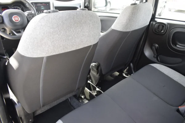 Fiat Panda 1.0 Hybrid 28