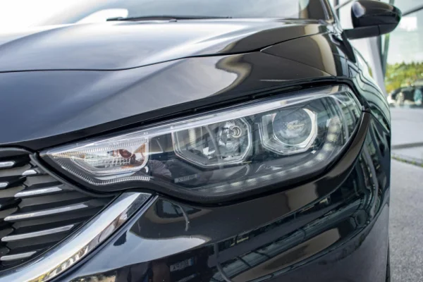 Fiat Tipo 1.3 M-Jet Lounge 10