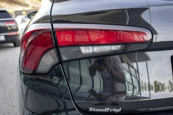 Fiat Tipo 1.3 M-Jet Lounge 13