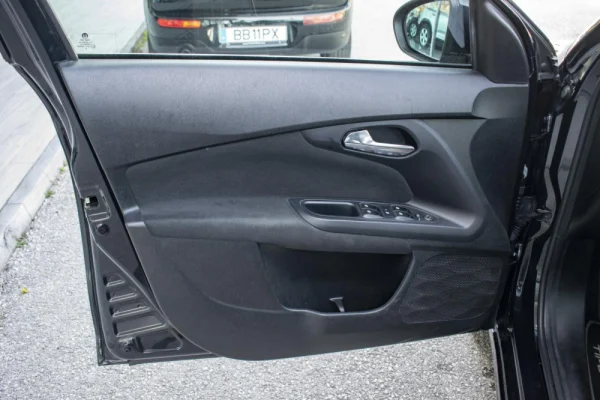 Fiat Tipo 1.3 M-Jet Lounge 15