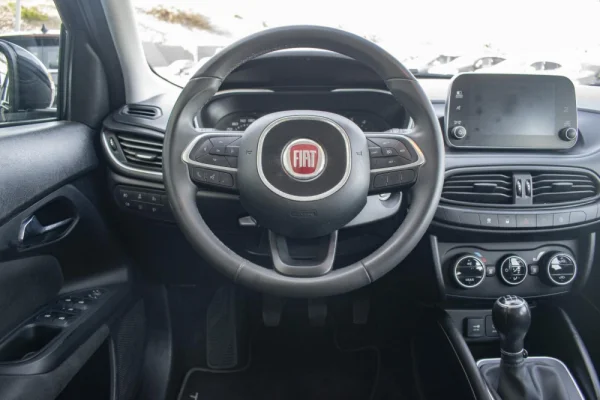 Fiat Tipo 1.3 M-Jet Lounge 20