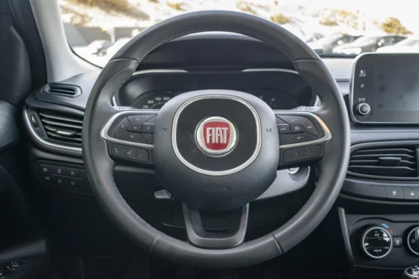 Fiat Tipo 1.3 M-Jet Lounge 21