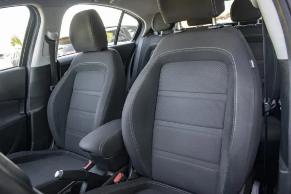 Fiat Tipo 1.3 M-Jet Lounge 35