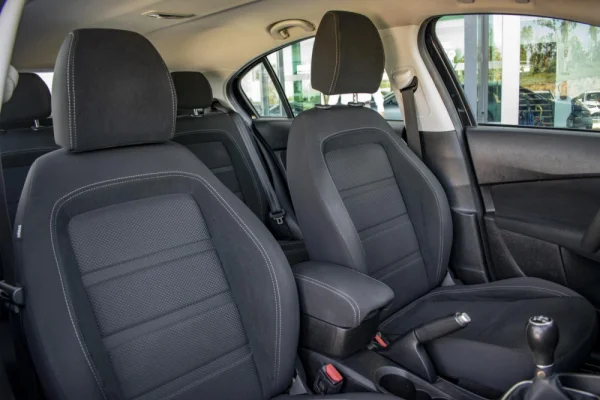 Fiat Tipo 1.3 M-Jet Lounge 36
