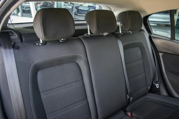 Fiat Tipo 1.3 M-Jet Lounge 37