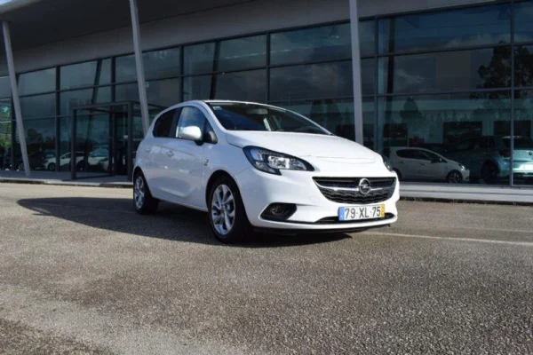 Opel Corsa 1.2 120 Anos 2