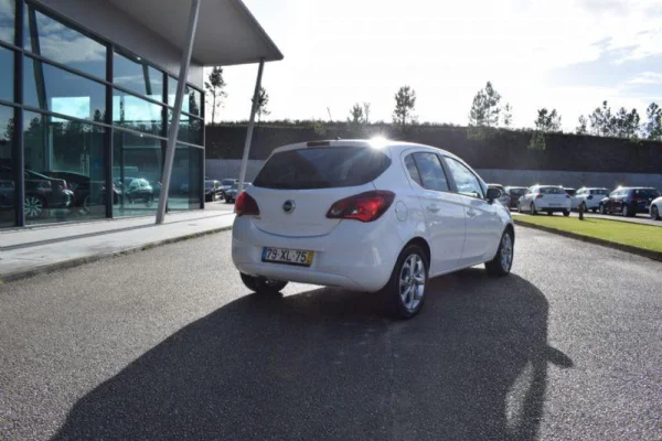 Opel Corsa 1.2 120 Anos 12