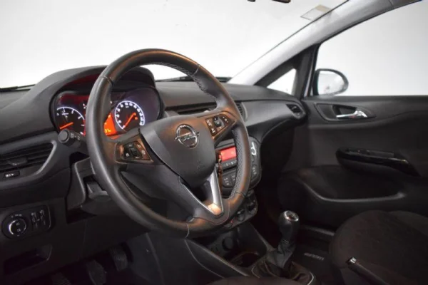 Opel Corsa 1.2 120 Anos 16
